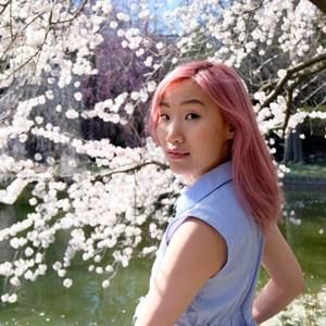 Meet your Posher, Nina